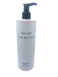 Gradual Tanning Butter - Illuminating Body Moisturizer 500ml