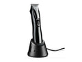 Cordless T-Blade Trimmer for Hair & Beard Grooming - Lightweight, Ergonomic, Includes Attachments