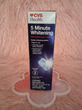 Whitening Gel & Tray Kit - Fast in 3 Days