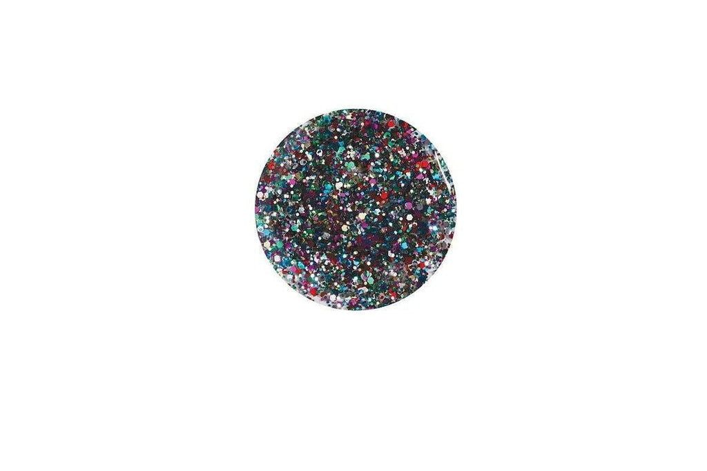 Vibrant Long-Lasting Nail Polish in Pride Colors - Bold, Chip-Resistant