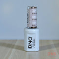 DND Gel Polish Bare Neutral - Nail Polish for Manicure, 0.5 oz