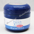 UV Gel Nail Builder Clear Gel 2 oz - Strong Tips & Long Lasting