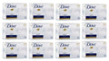 Dove Original Beauty Bar 12 Pack - Deep Moisture, Sulfate & Paraben Free