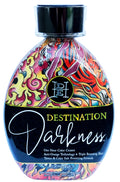 Ed Hardy Destination Darkness One Hour Tanning Bed Solution 13.5 oz