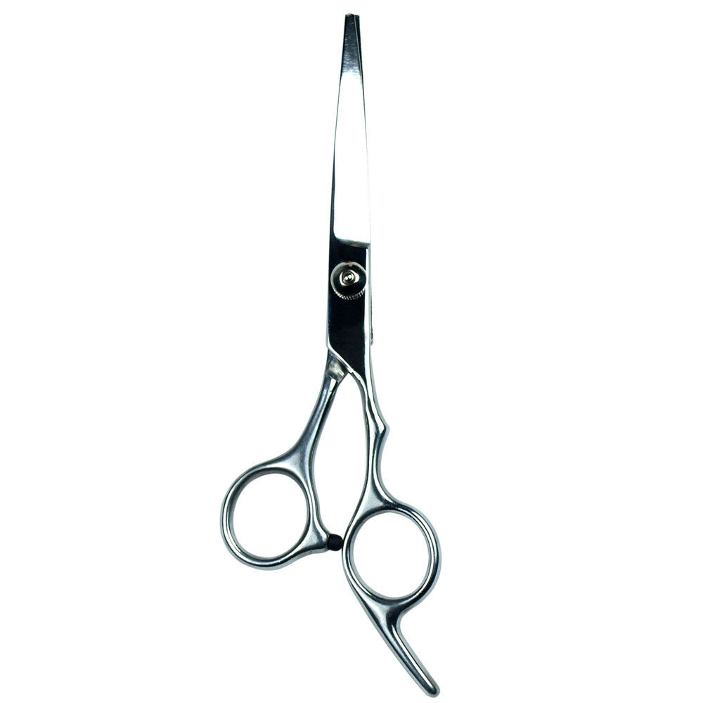 Professional Hair Dressing Scissors and Thinning Shears Kit - 6.75 Inch