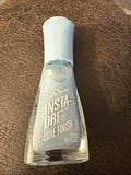 Insta-Dri Nail Polish Luxe Finish Collection #62 Glos-sea - Fast Drying