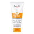 High SPF Sensitive Skin Sunscreen Gel SPF50 200ml - Fragrance-Free