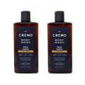 Men's Body Wash with Palo Santo & Bright Cardamom - 2 Pack, 16 fl oz