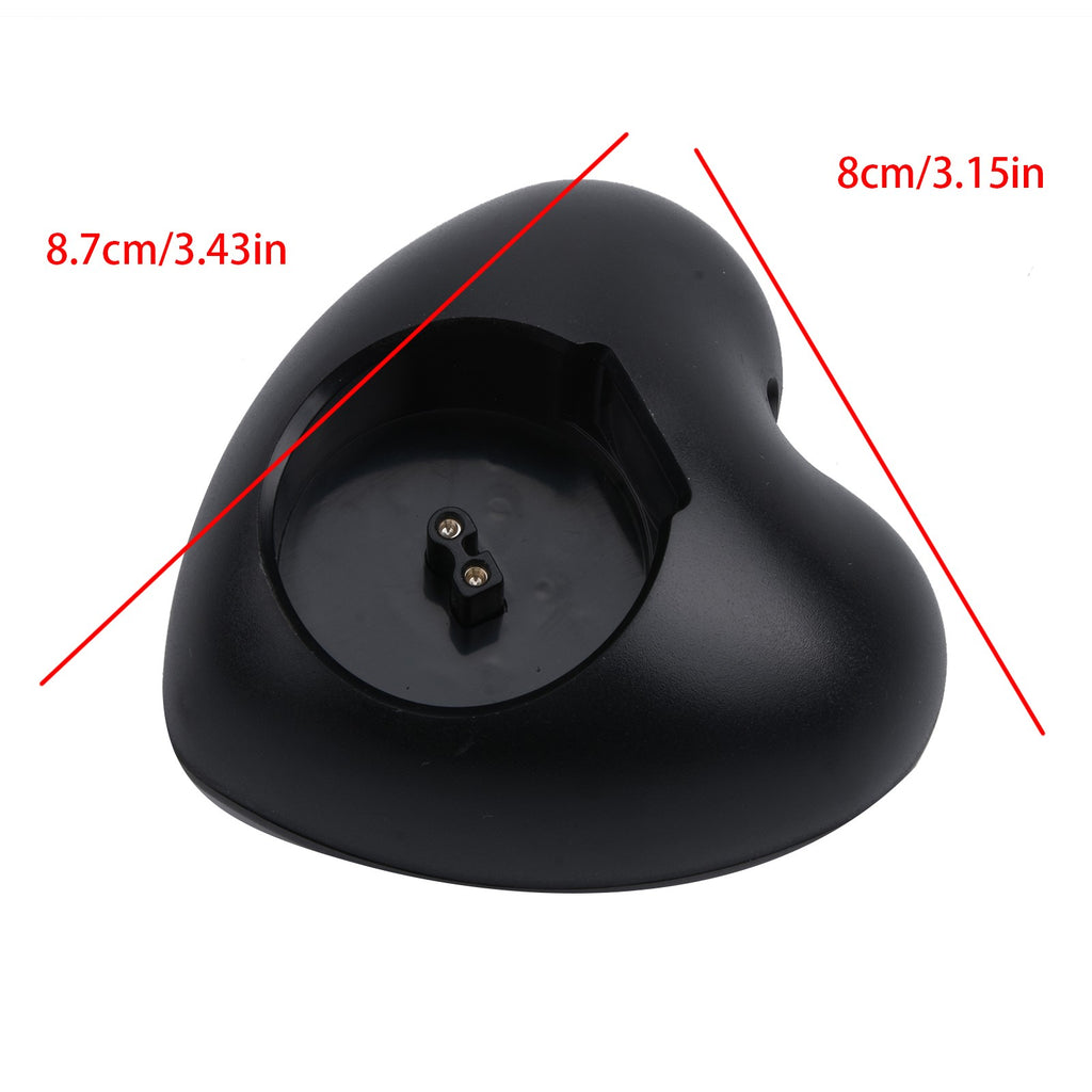 Universal Charging Stand for Babyliss Hair Clippers - Stable Docking Holder