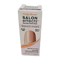 Nail Wraps & Strips - Salon Effects French Twist, Lasts 10 Days
