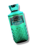 Vanilla Bean Noel Shower Gel 10 Fl Oz - Holiday Scent, Nourishing Skin Care