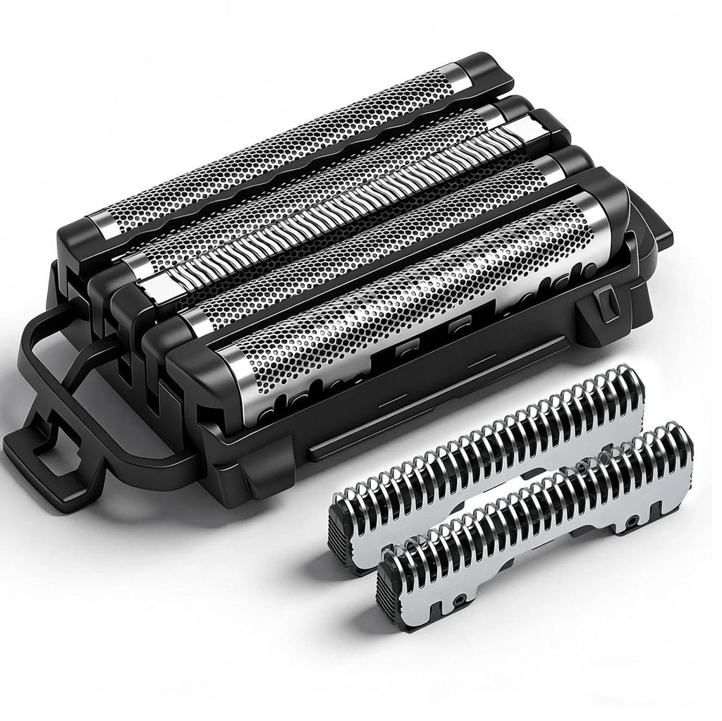 Replacement Blades for Panasonic Arc 5 Shaver - Precision & Easy Install