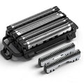 Replacement Blades for Panasonic Arc 5 Shaver - Precision & Easy Install