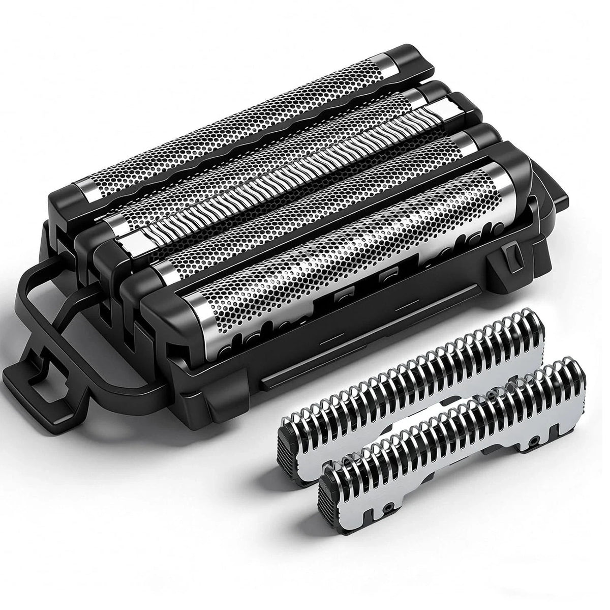 Replacement Blades for Panasonic Arc 5 Shaver - Precision & Easy Install