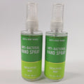 Eucalyptus Mint Hand Sanitizer Spray 3 Oz - 2 Pack