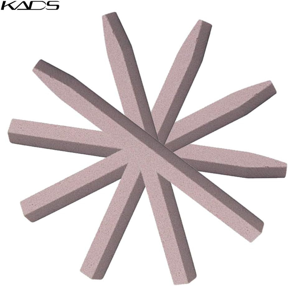 Nail File Manicure Tool & Pumice Stone Set for Nail & Cuticle Care