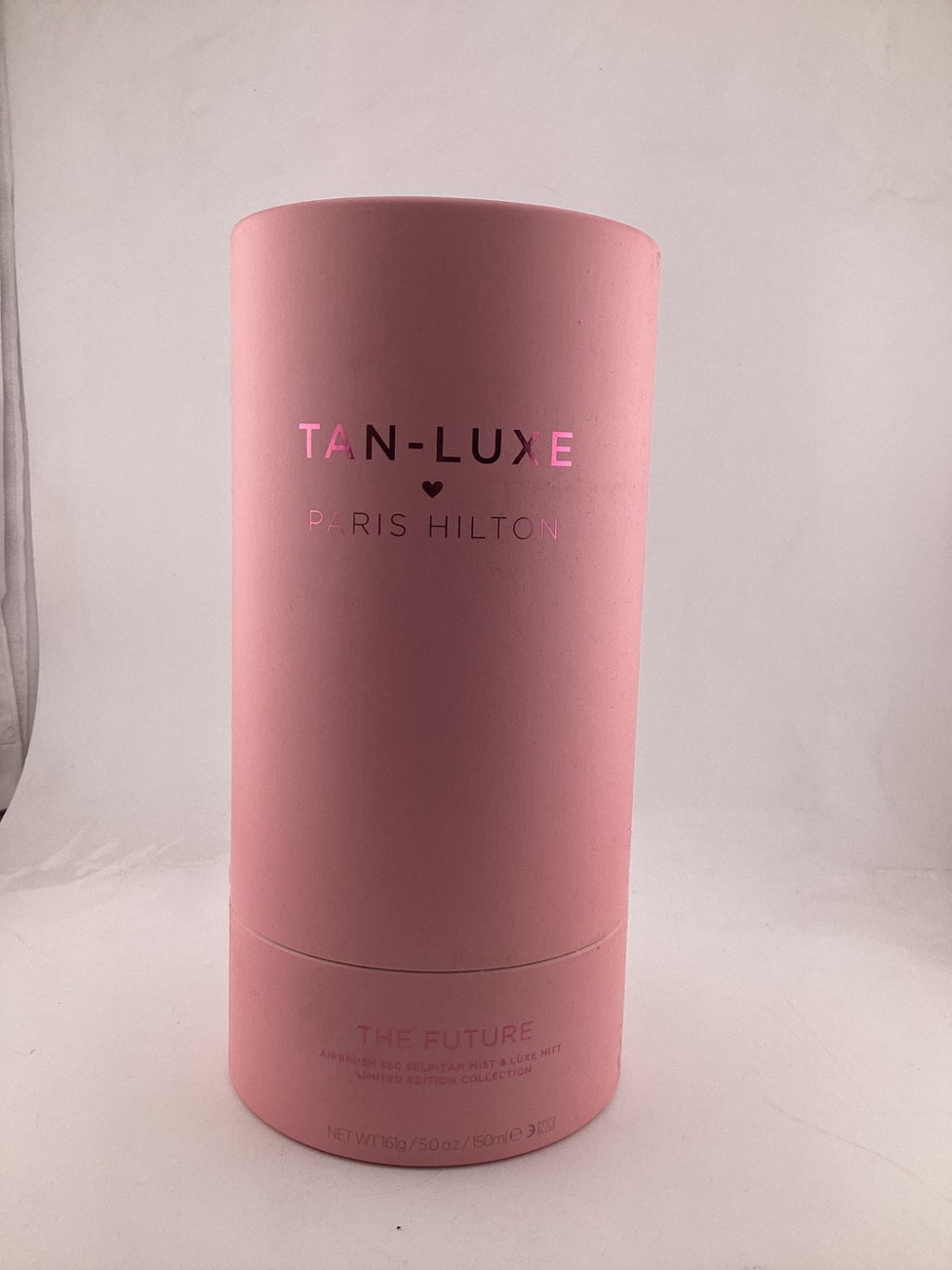 Self-Tan Mist & Body Lotion Duo - Airbrush Tan Collection