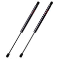 20 Inch Gas Struts for Tanning Bed & RV Doors 60 Lbs Heavy Duty Shock