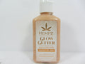 Shimmer Body Moisturizer with Bergamot & Vanilla - Mini 2.25 oz - Glow Getter