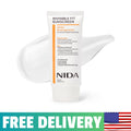 SPF 50 Broad Spectrum Sunscreen Lotion No White Cast Hydrating UV Protection