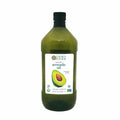 Pure Avocado Oil 67.6 Fl Oz (2 Liter) for Cooking & Baking - High Smoke Point