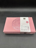 Relaxing Gift Set with Body & Hand Care - Sakura Scented 4-Piece