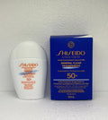 Mineral Sunscreen SPF 50+ for Face, Broad Spectrum UV Protection, 50ML
