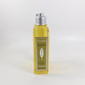 L'Occitane Verveine Shower Gel 8.4oz / 250ml - Fresh Scent, New