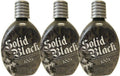 Indoor Dark Tanning Lotion - 13.5oz Black Sunbed Tanning Product
