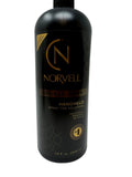 Premium Sunless Tanning Solution Double Dark 34 Fl Oz - Fast-Drying Natural Bronze