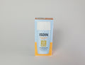 SPF 40 Travel Size Water-Resistant Sunscreen 0.34 oz - ISDIN Fusion Water Magic