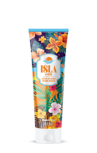 Reef Friendly Natural Bronzer with Hydrating Extracts - 9.5 Oz