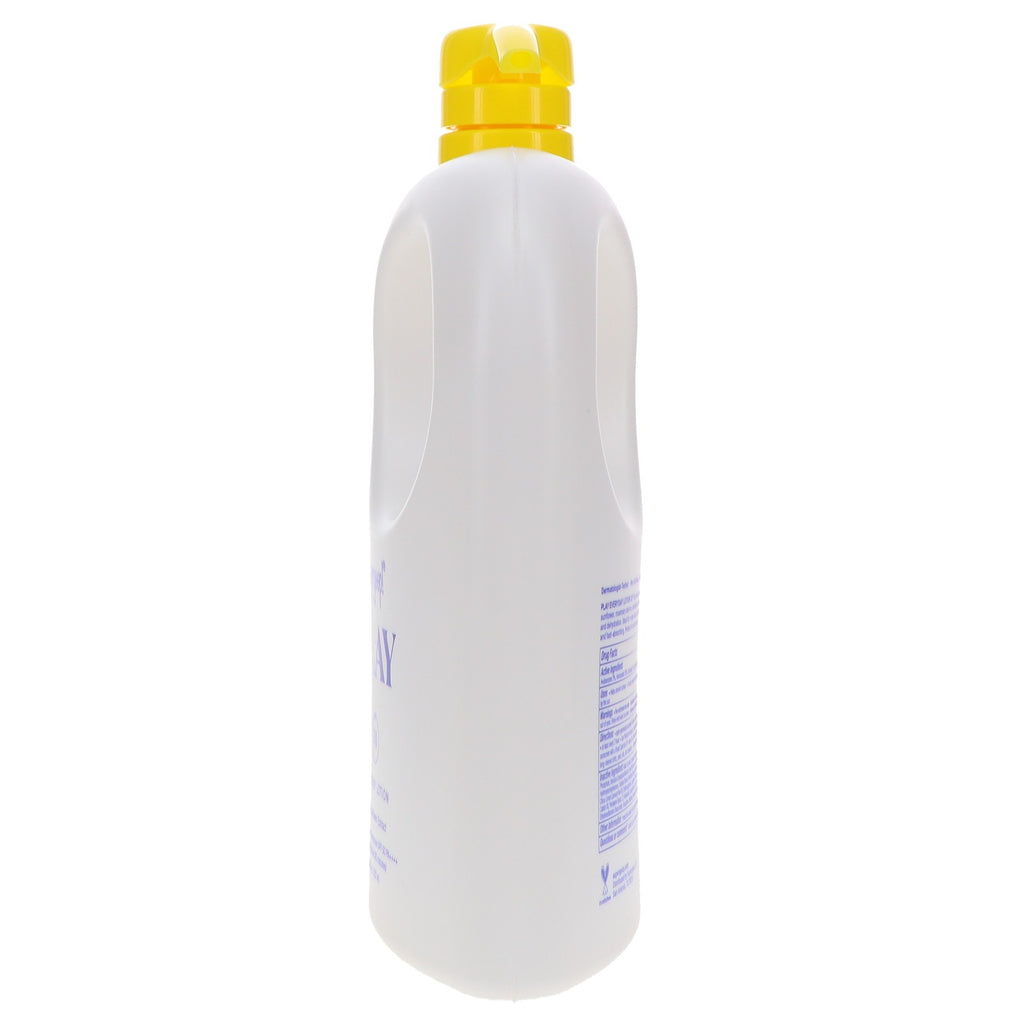 SPF 50 Sunscreen Lotion with Sunflower Extract 18 oz - Daily Moisturizer