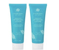 After Sun Lotion Treatment - Hydrating Aloe & Baobab Oil - 4oz Each