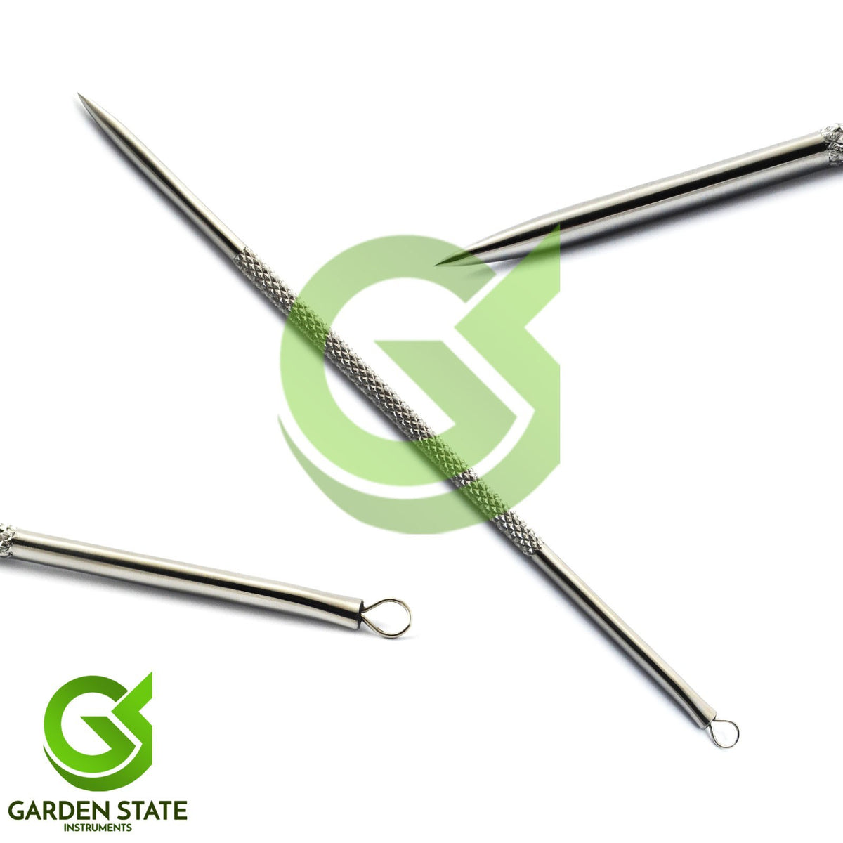 Professional Barber Hairdressing Shears Razor Grooming Kit with Manicure Tools