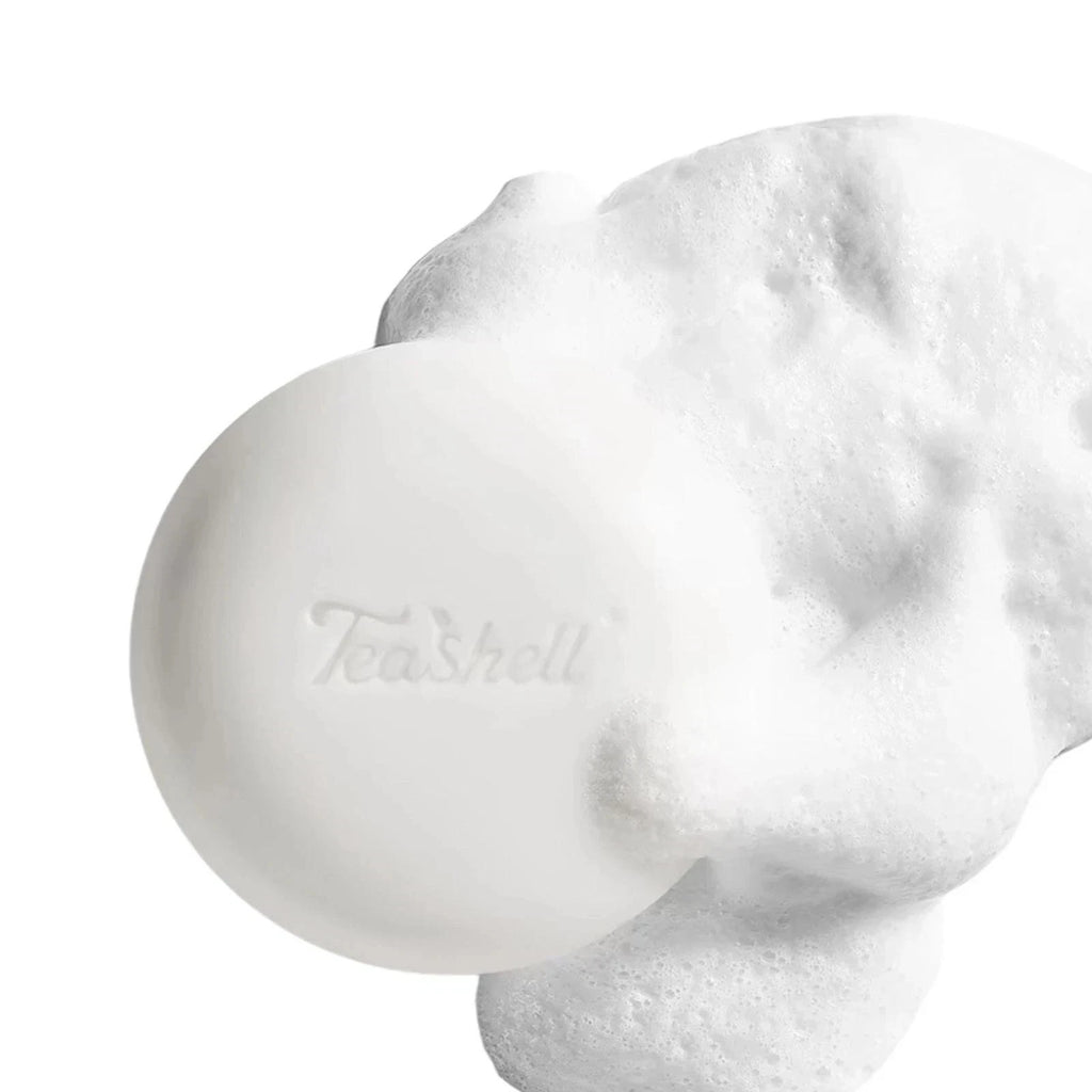 Niacinamide & Brightening Cleansing Soap Bar for Face & Body - 100g