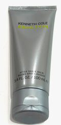 Kenneth Cole Reaction Men’s Aftershave Balm 3.4 fl oz / 100 ml Sealed Tube