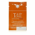 Self Tanning Towelettes Dark Tan Pack of 10 - Easy, Even Application