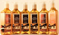 6 Pack Iced Cinnamon Roll Hand Soap - Gentle Gel 8oz