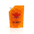 Stencil Honey Transfer Solution for Tattoos – Gel-Based Stencil Adhesive