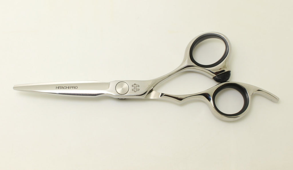 Professional Japanese Stainless Steel Hair Cutting Scissors - Salon Barber Shears