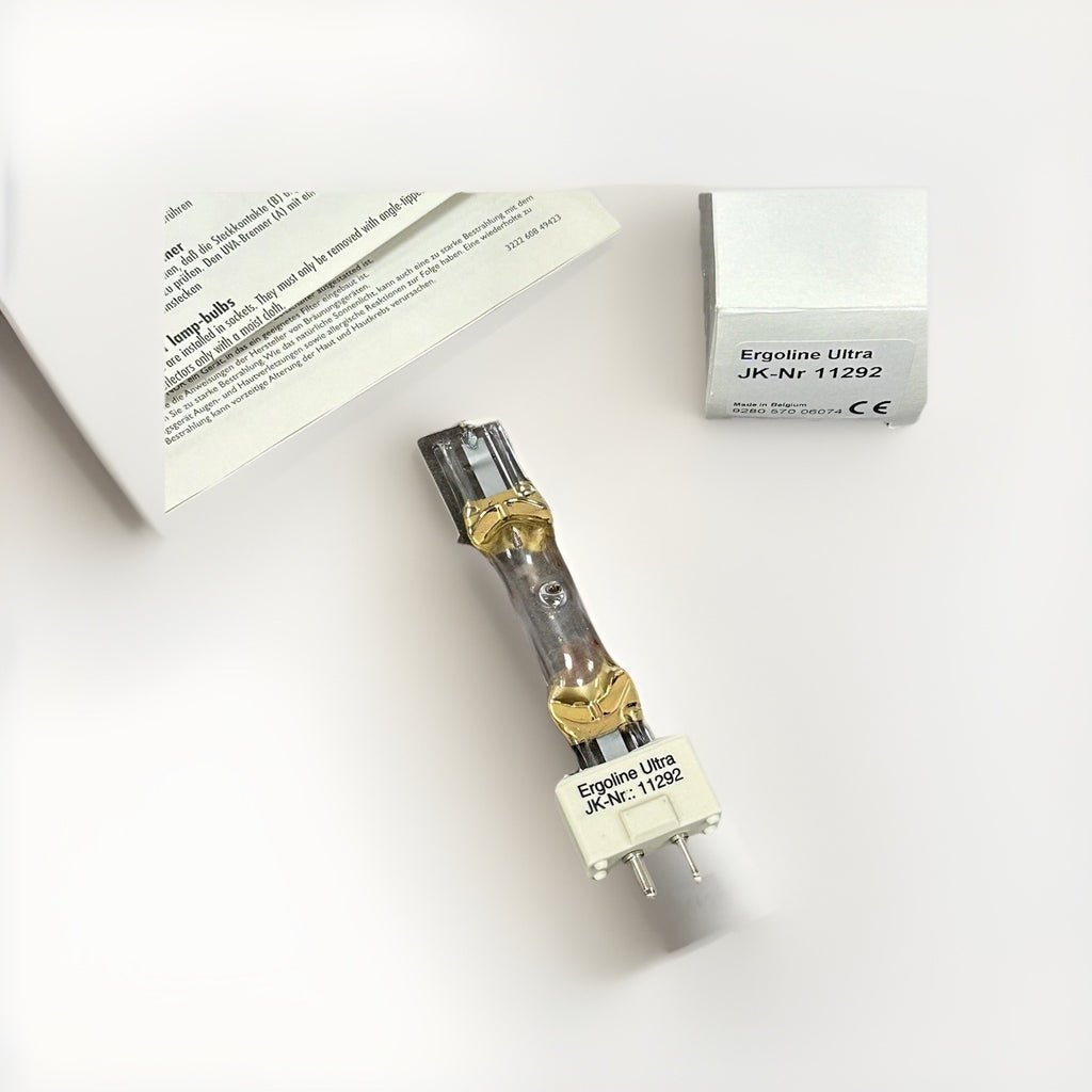 Ergoline Ultra Facial JK-Nr 11292 H8 Lamp Bulb - Replacement Bulb