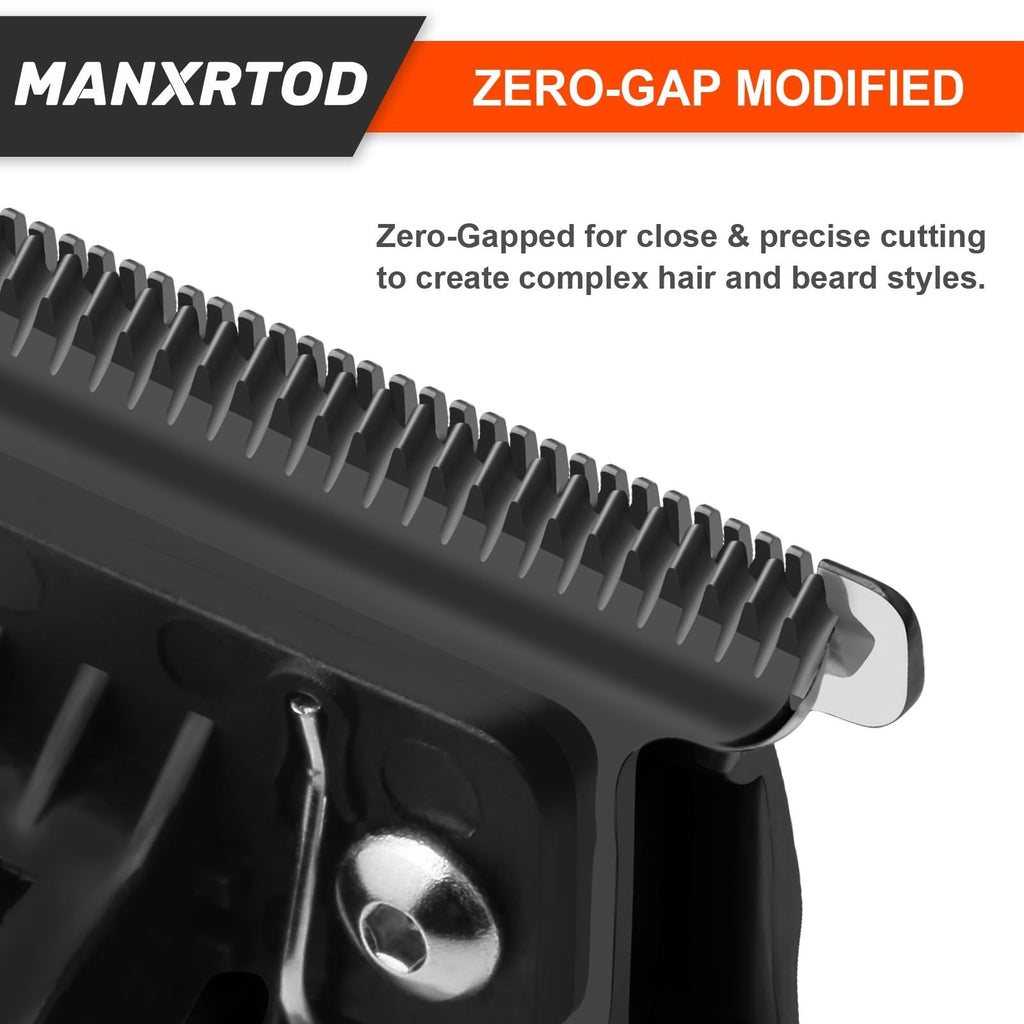 Replacement Blade for BaByliss PRO FX787 FX726 Trimmers - Sharp & Precise