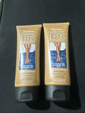 Sally Hansen Airbrush Legs Medium Leg Makeup 4 fl oz - Set of 2