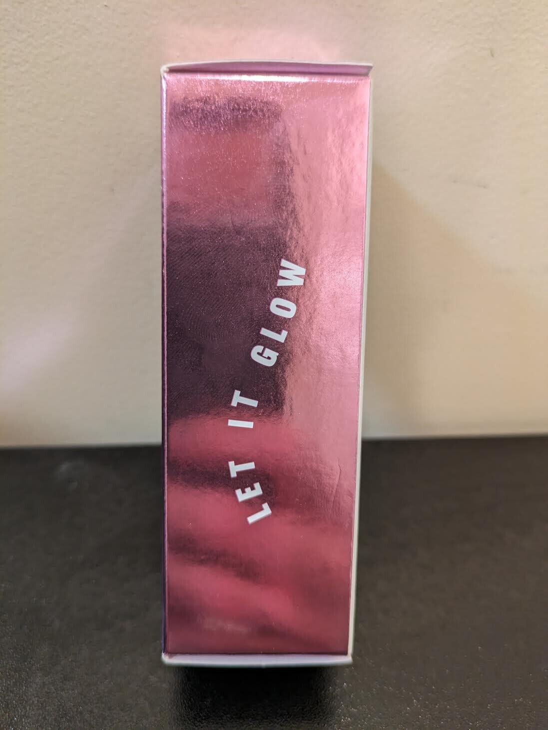 Dark Self Tanning Drops for Face & Body - Hydrating, Buildable Glow