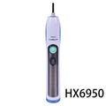 Electric Toothbrush Handle Replacement for Sonicare HX69XX Series - Compatible Models