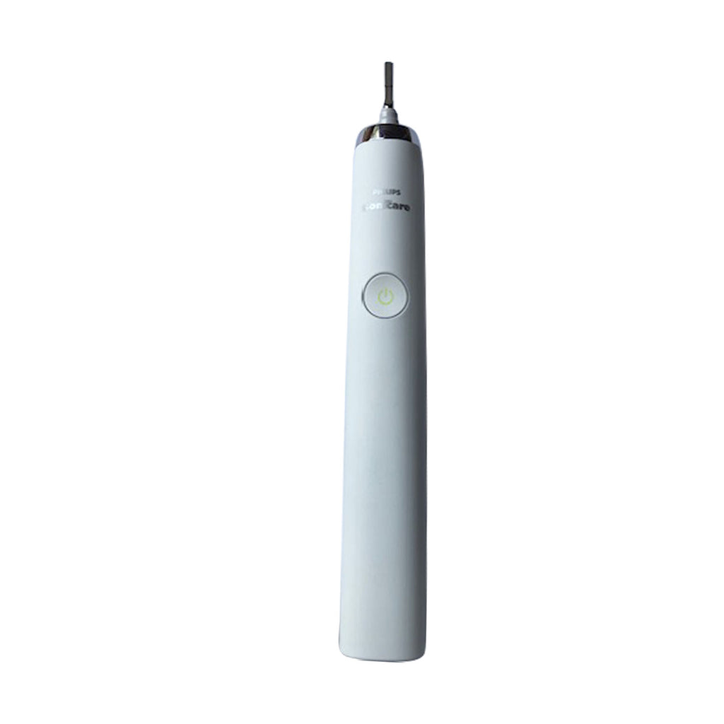 Electric Sonic Toothbrush with 4 Brush Heads, Deep Clean & Sensitive Modes