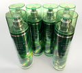 Bath & Body Works Vanilla Bean Noel Fragrance Mist 8oz - Pack of 6