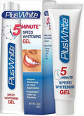 Gel - Fast-Acting 5 Minute Tooth Brightening, 2 oz