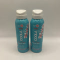 Organic Sunscreen SPF 50 Guava Mango Spray Lot of 2, 3 Oz Sealed